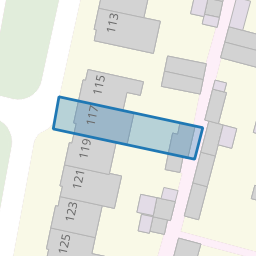 Perceel PSB00-E-3284