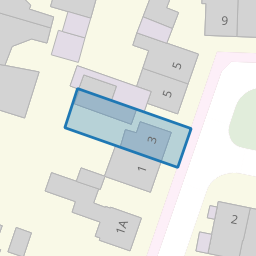 Perceel PSB00-E-3305