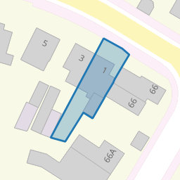 Perceel PSB00-E-3318