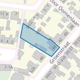 Perceel PSB00-E-3356