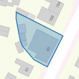 Perceel PSB00-E-3364