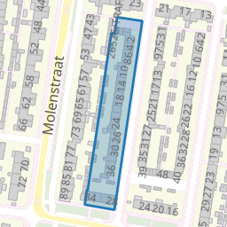 Perceel PSB00-E-3366