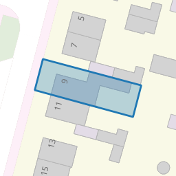 Perceel PSB00-E-3386