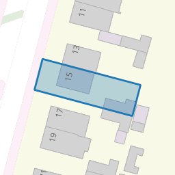 Perceel PSB00-E-3389