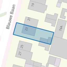 Perceel PSB00-E-3392