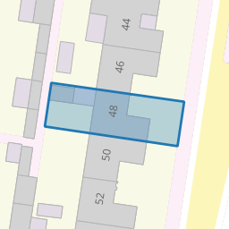 Perceel PSB00-E-3415