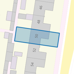 Perceel PSB00-E-3416