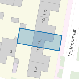 Perceel PSB00-E-3439