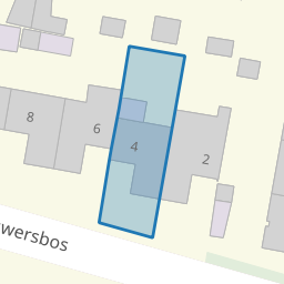 Perceel PSB00-E-3501