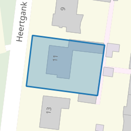 Perceel PSB00-E-3512