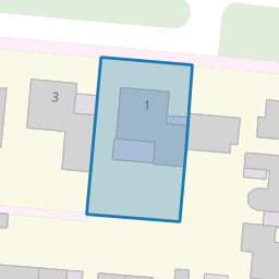 Perceel PSB00-E-3517