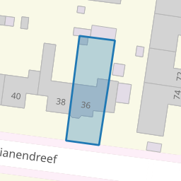Perceel PSB00-E-3522