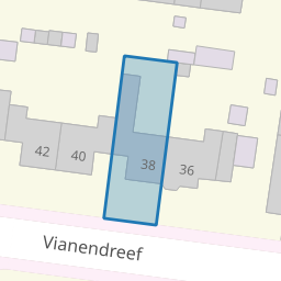 Perceel PSB00-E-3523