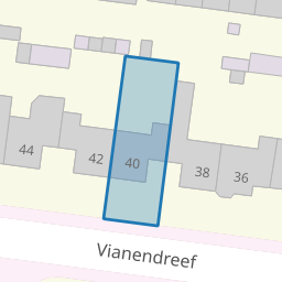 Perceel PSB00-E-3524