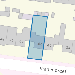 Perceel PSB00-E-3525