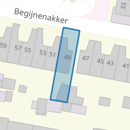 Perceel PSB00-E-3534