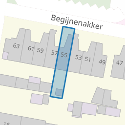 Perceel PSB00-E-3535