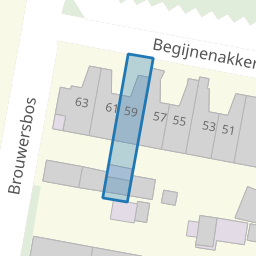 Perceel PSB00-E-3537