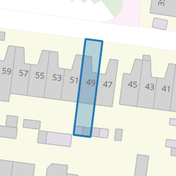 Perceel PSB00-E-3545