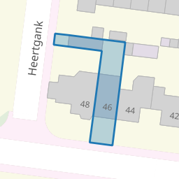 Perceel PSB00-E-3552
