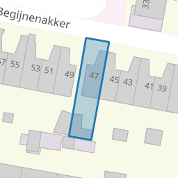 Perceel PSB00-E-3556