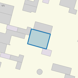 Perceel PSB00-E-3560