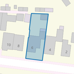 Perceel PSB00-E-3562