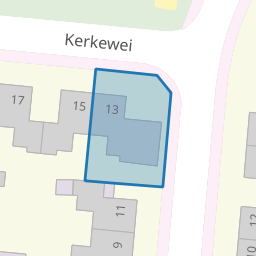 Perceel PSB00-E-3579