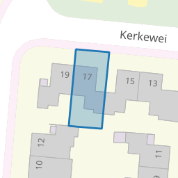 Perceel PSB00-E-3581