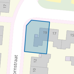 Perceel PSB00-E-3582