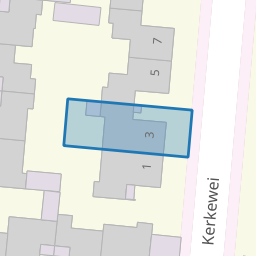 Perceel PSB00-E-3587