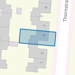 Perceel PSB00-E-3604