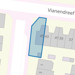 Perceel PSB00-E-3620