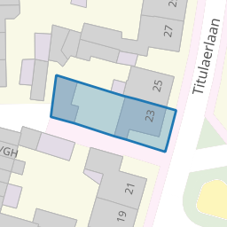 Perceel PSB00-E-3627