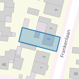 Perceel PSB00-E-3648