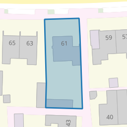 Perceel PSB00-E-3664