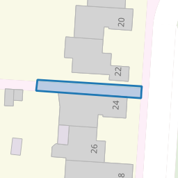 Perceel PSB00-E-3674