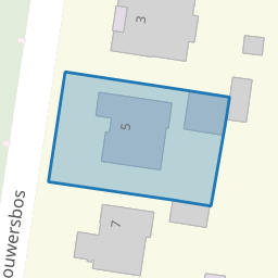 Perceel PSB00-E-3693