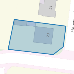 Perceel PSB00-E-3697