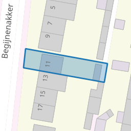 Perceel PSB00-E-3726