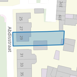 Perceel PSB00-E-3795