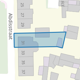 Perceel PSB00-E-3796