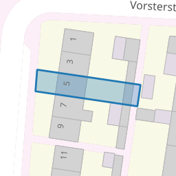 Perceel PSB00-E-3810