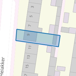 Perceel PSB00-E-3812