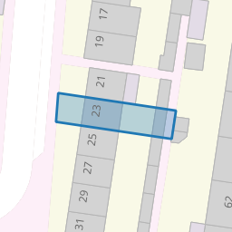 Perceel PSB00-E-3819