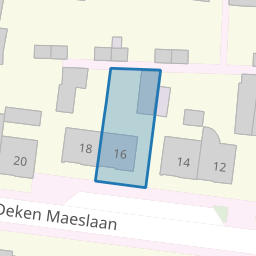 Perceel PSB00-E-3837