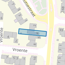 Perceel PSB00-E-3896