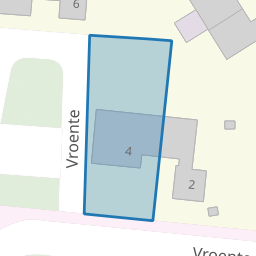 Perceel PSB00-E-3900