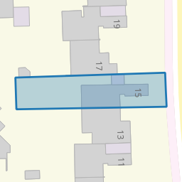 Perceel PSB00-E-3907