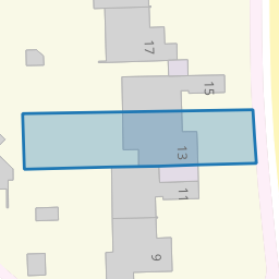 Perceel PSB00-E-3908